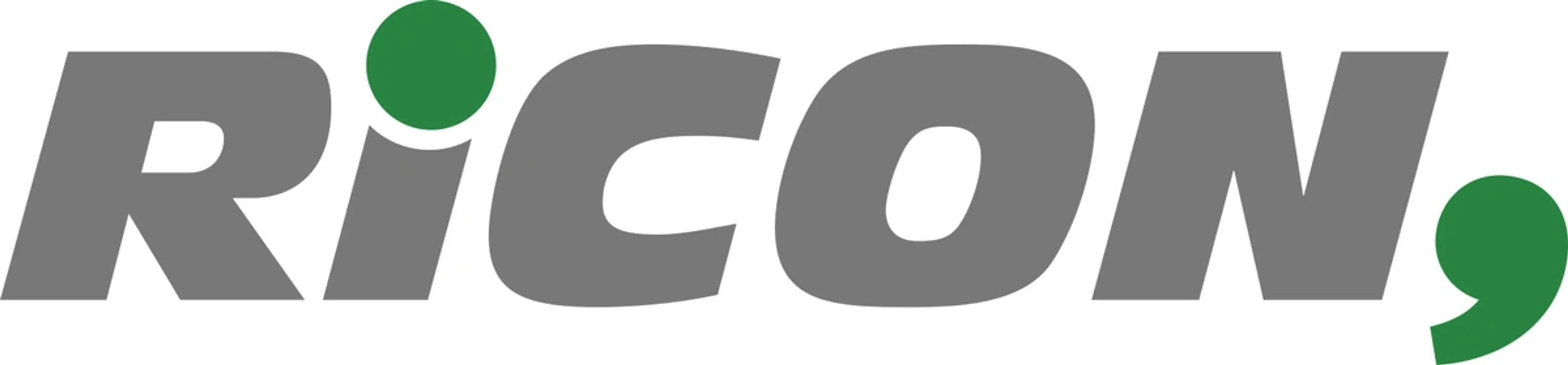 Ricon Logo