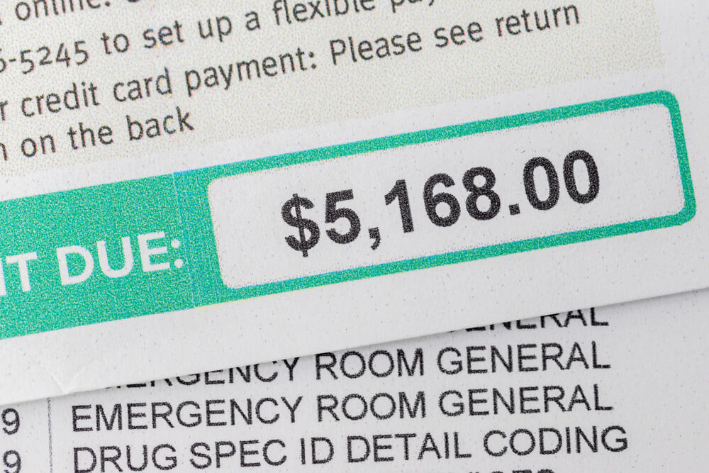 pay for emergency expenses