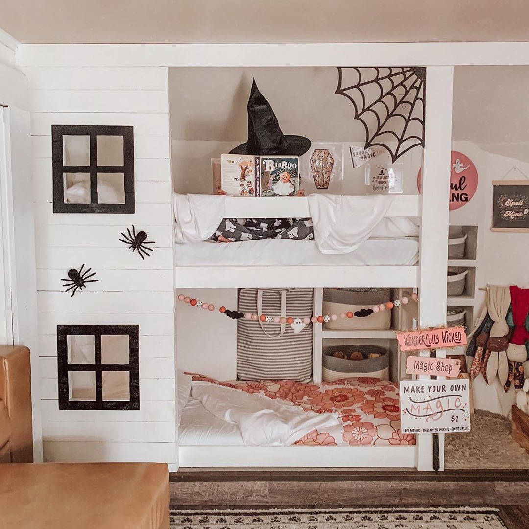 Decorating Your RV for Halloween How To Fall Fun Guide La Mesa RV