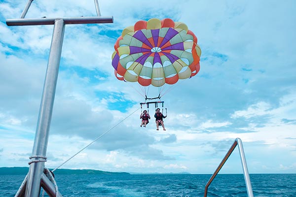 boracay