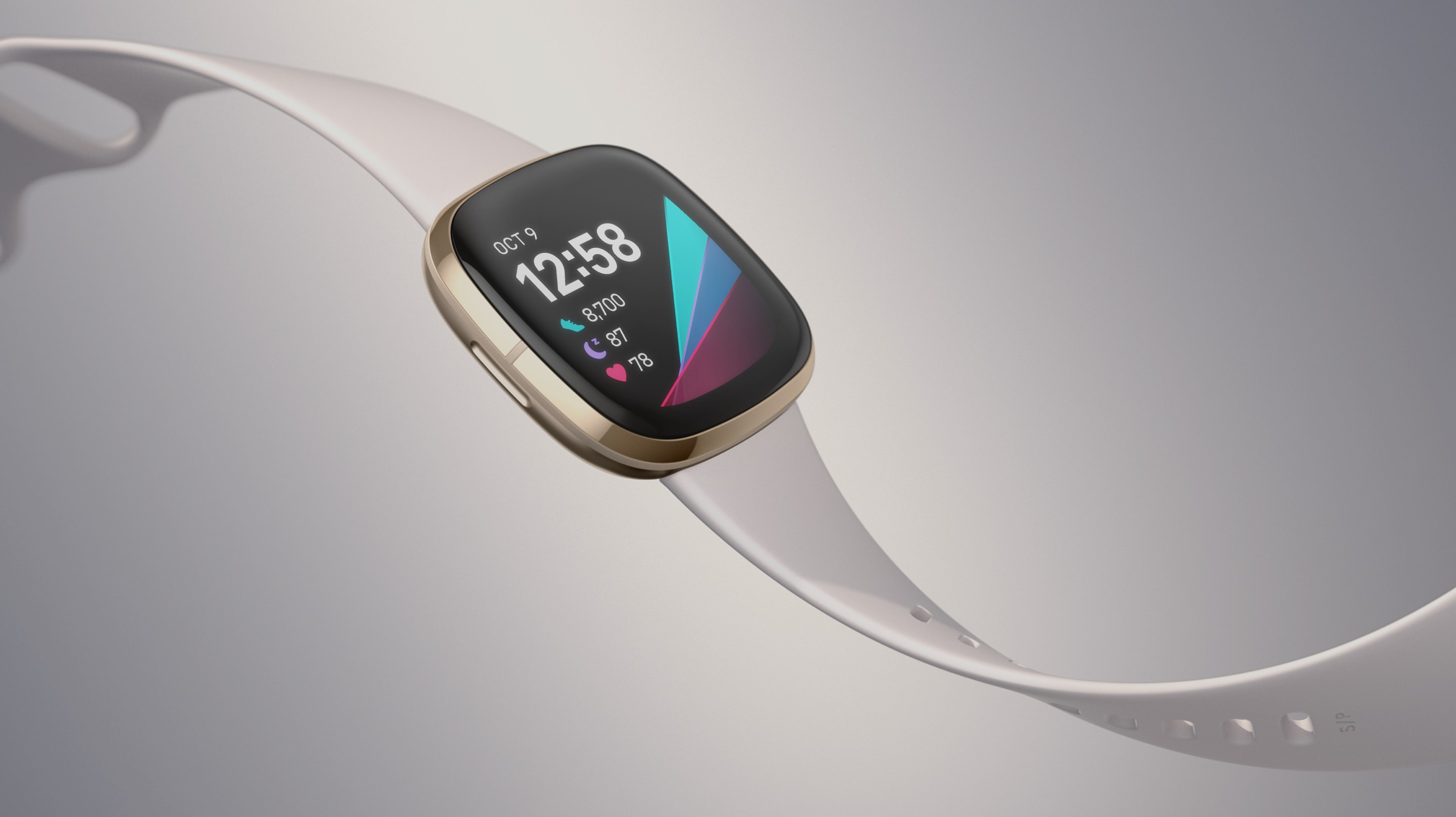 Fitbit Sense