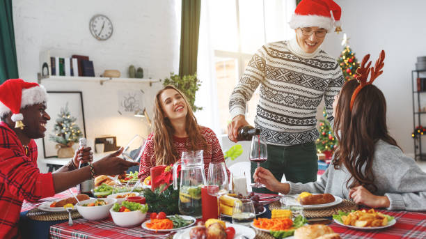 Asda named cheapest supermarket for Christmas food and drink
