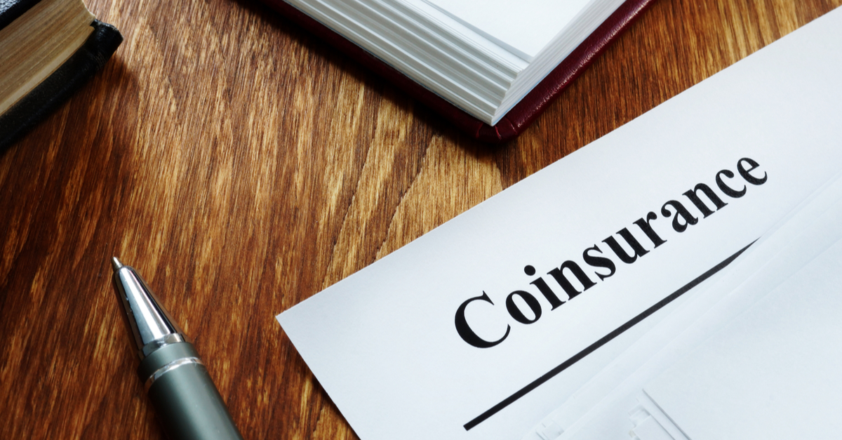 What Is A Coinsurance Clause? Insurance