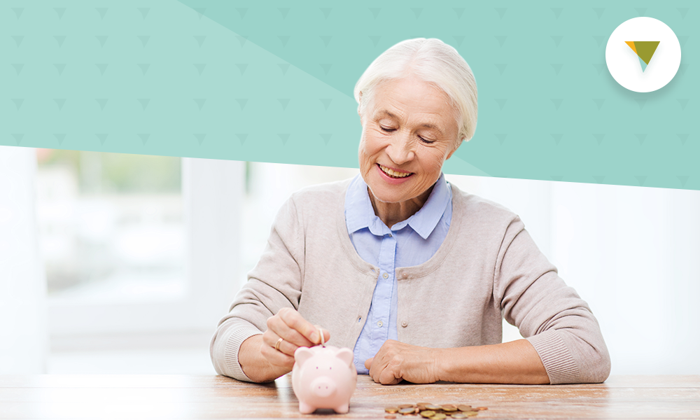What is an annuity
