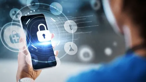 Cybersecurity for Healthcare Startups