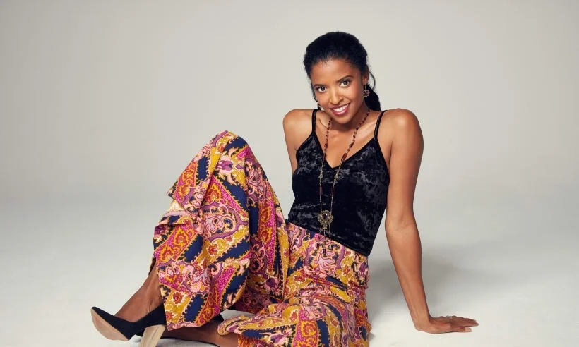Ren&eacute;e Elise Goldsberry