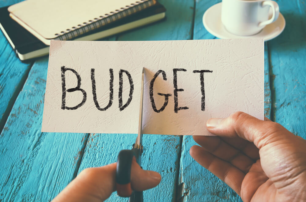 budgeting advice: cutting expenses