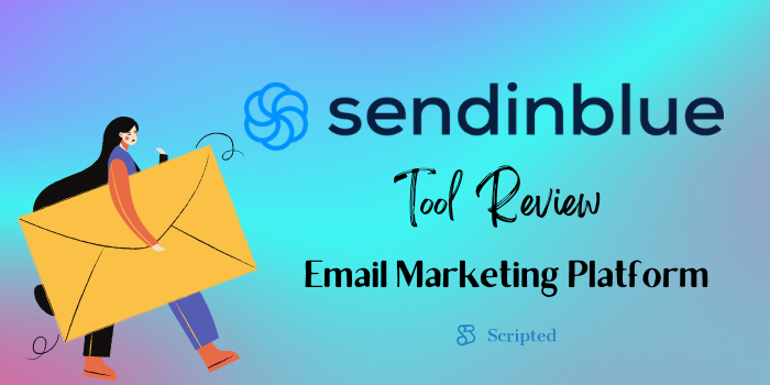 Sendinblue Email Review: Features, Pricing, Pros & Cons