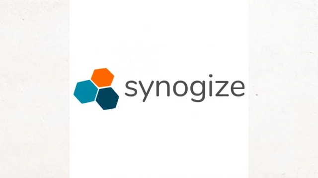Synogize