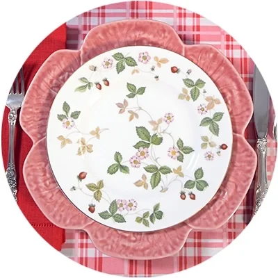 Find Your China & Dinnerware
