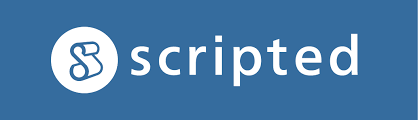 Logo for Scripted