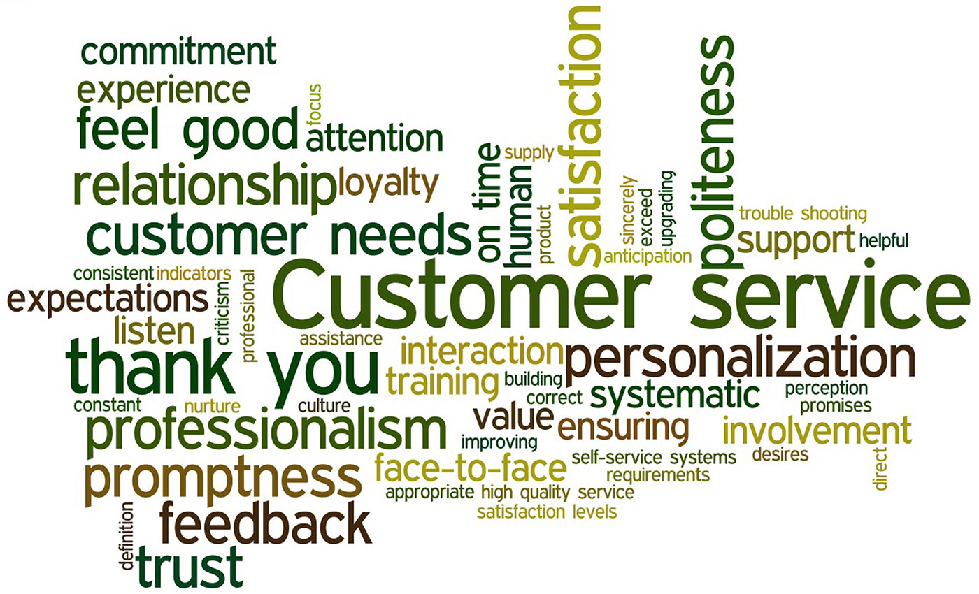 FinditParts Customer Service - Complete Customer Satisfaction