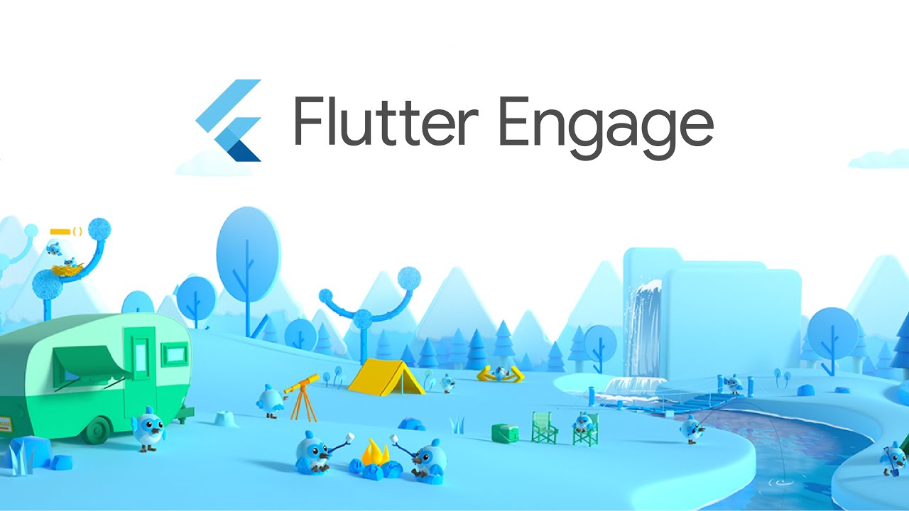 5 key takeaways from Flutter Engage 2021