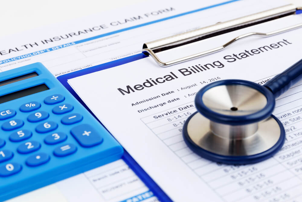 pay medical bills