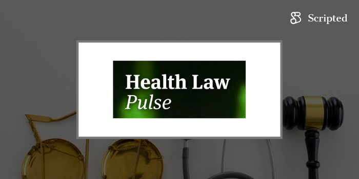 The health pulse law