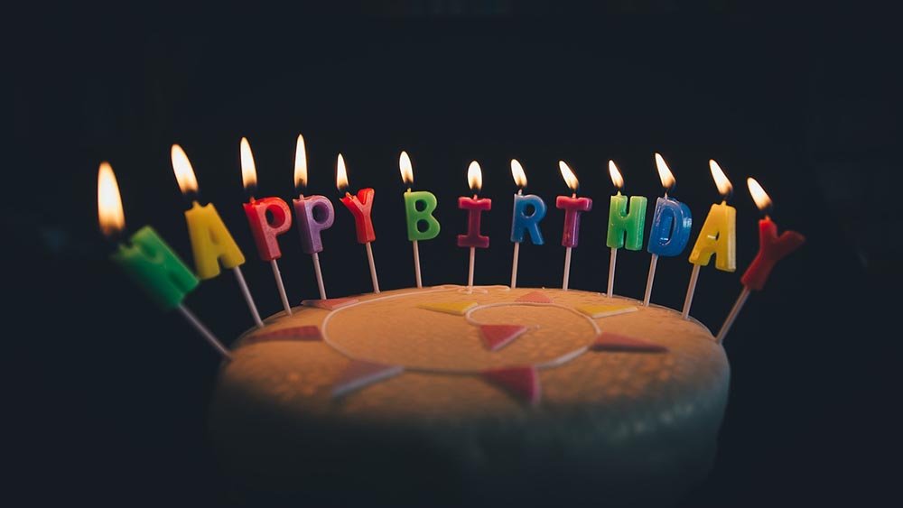 Virtual Reality Birthday Party Ideas