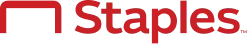 Staples logo