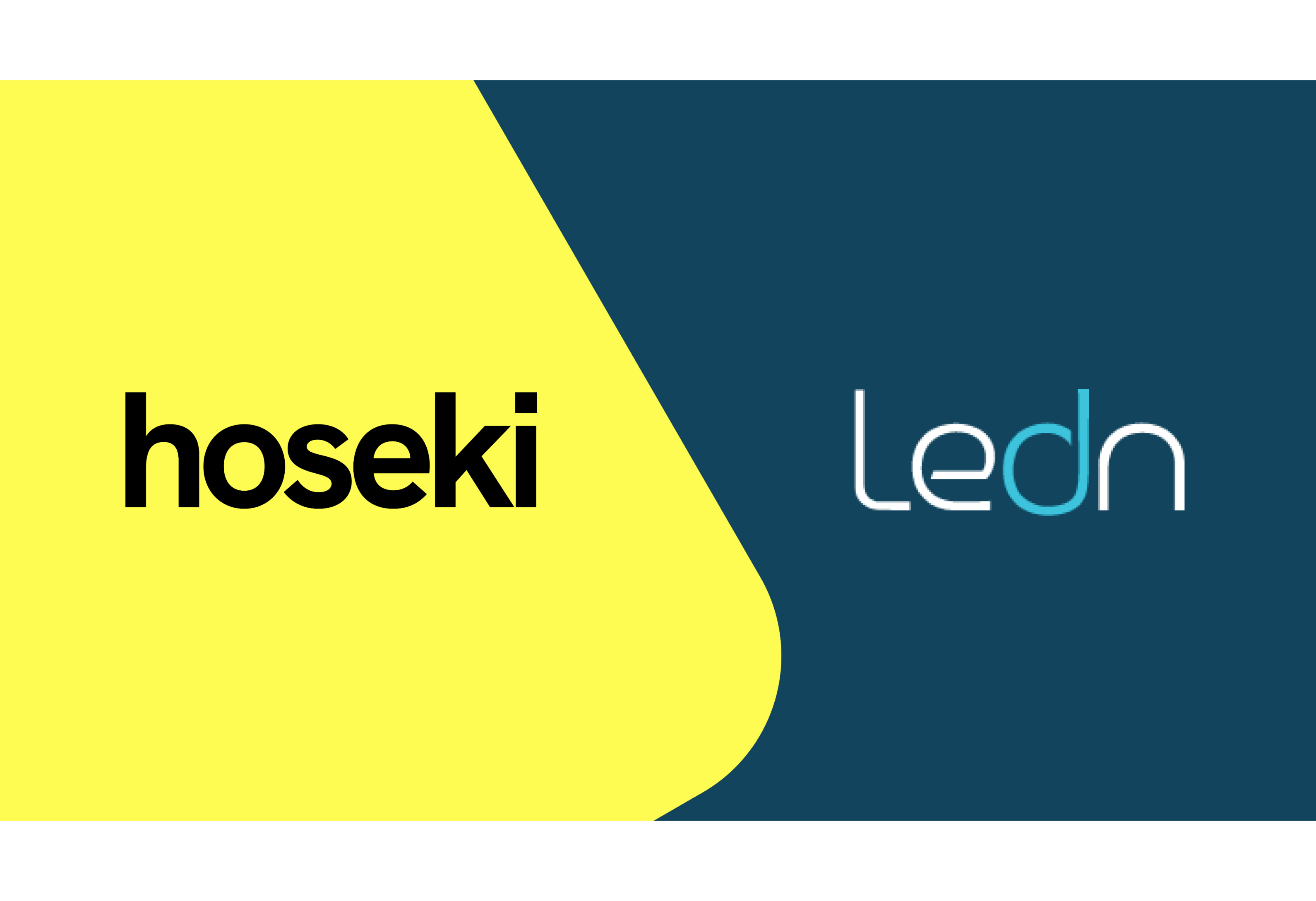 Hoseki Announces Pre-Launch Collaboration With Bitcoin Lending Firm Ledn