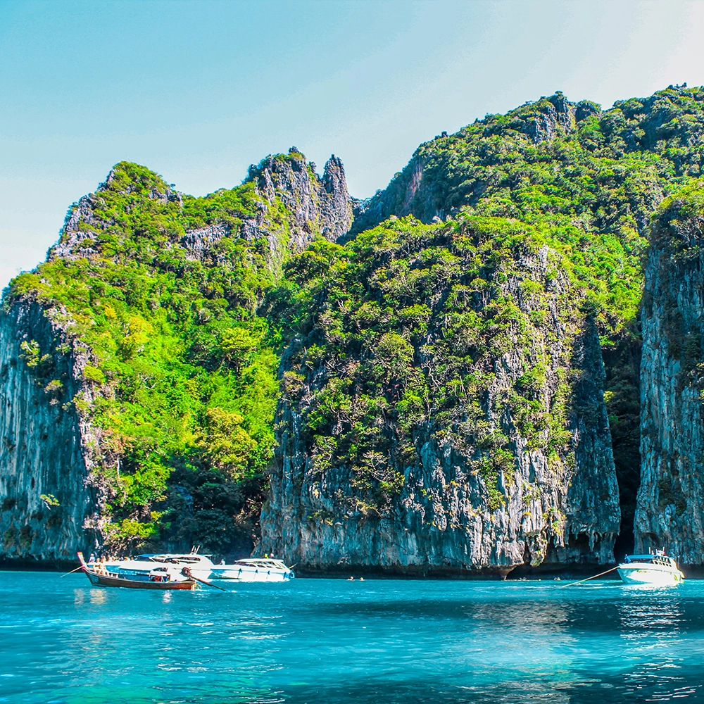 Phi Phi Island, Thailand.webp