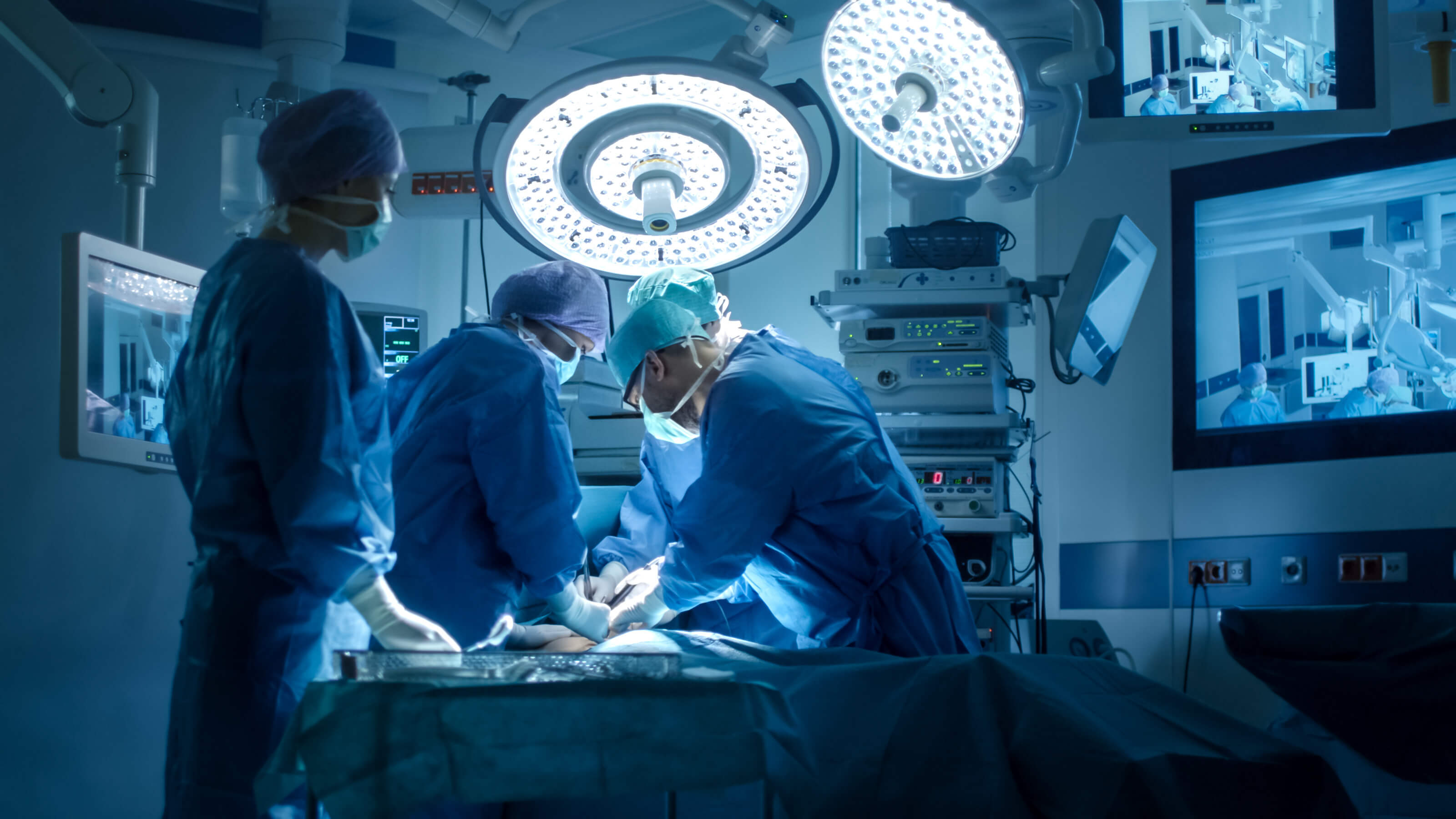 Should I Select A Surgical Residency?