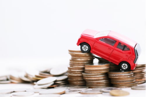 refinance your car loan