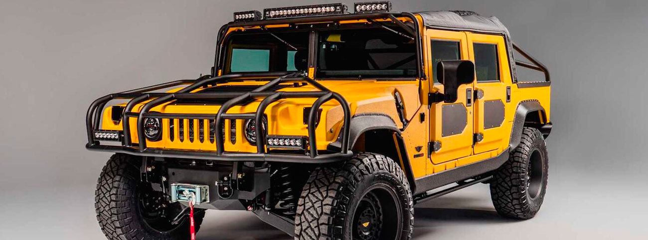 Hummer