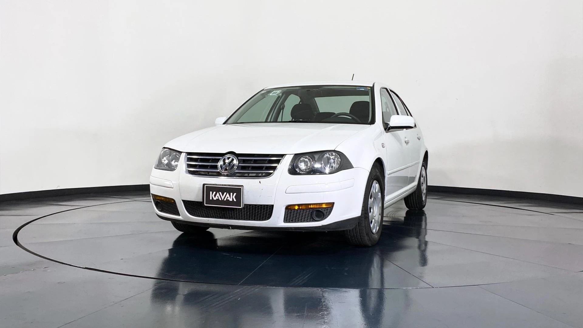 Volkswagen Jetta Clasico A4 CL 2014