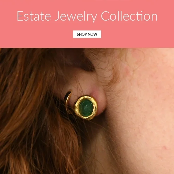 Shop Estate Jewelry Collection
