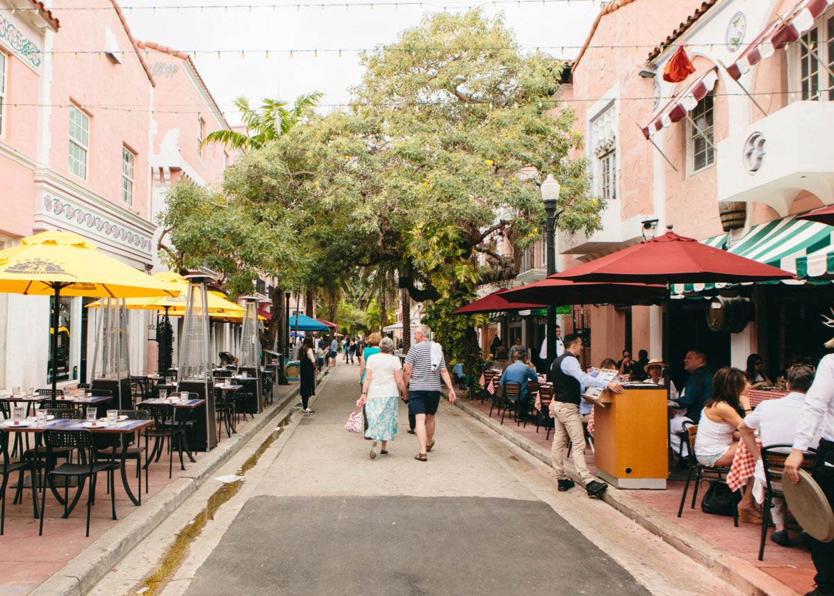 3 Best Neighborhoods in Miami for a Walkable Lifestyle | Doorsteps Rent