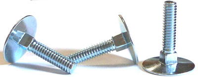 Elevator Bolts at Fastener SuperStore