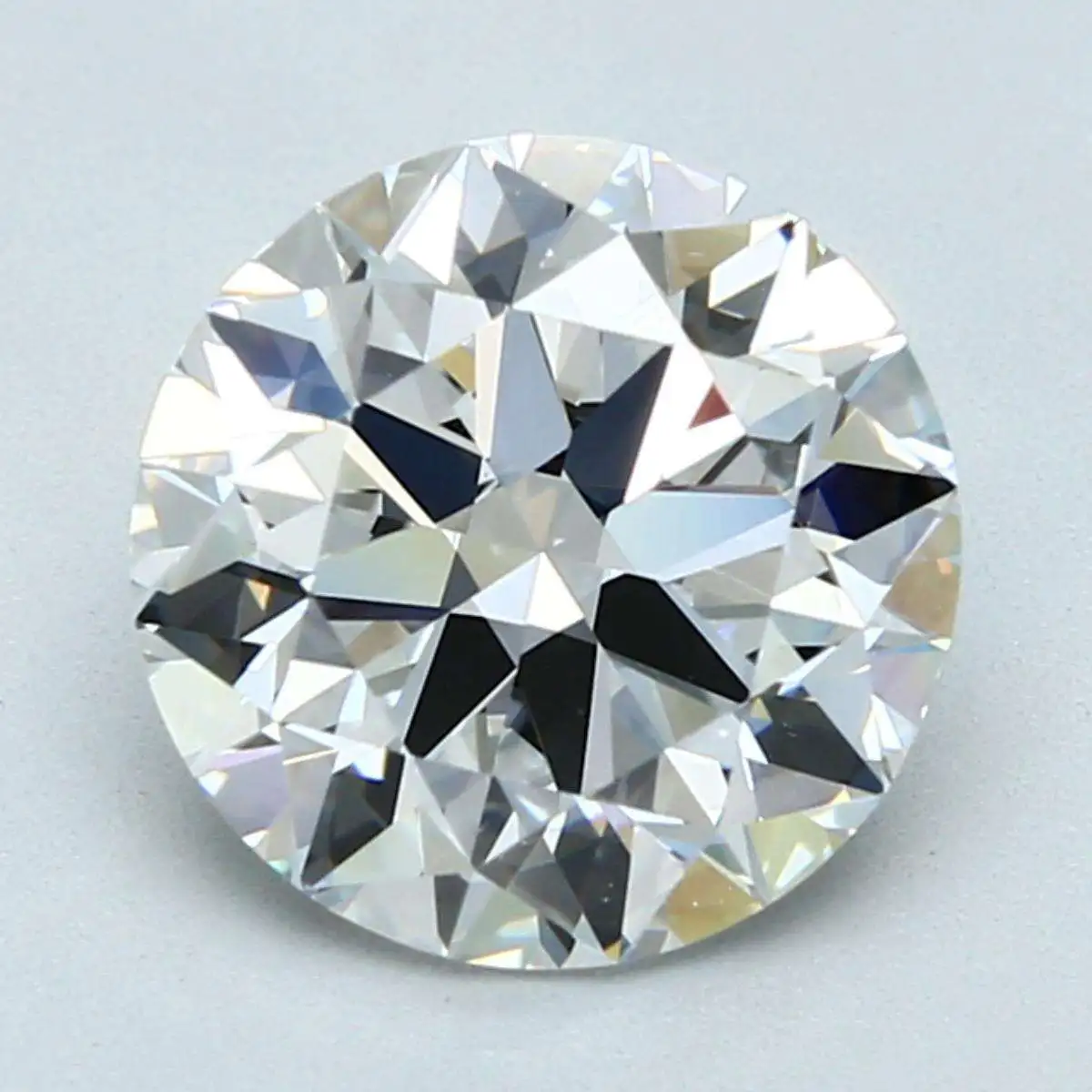 3 carat D color diamond
