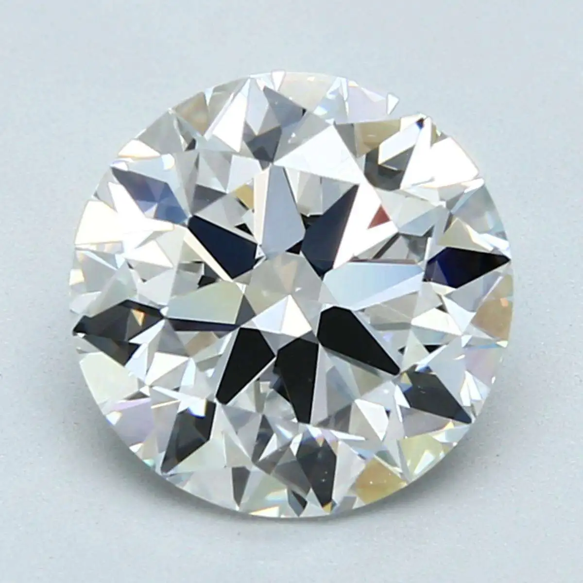 Value of a hot sale 3 carat diamond