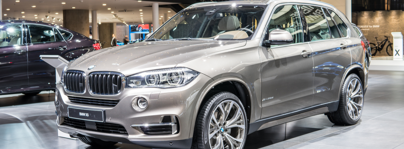 BMW-X5-2017