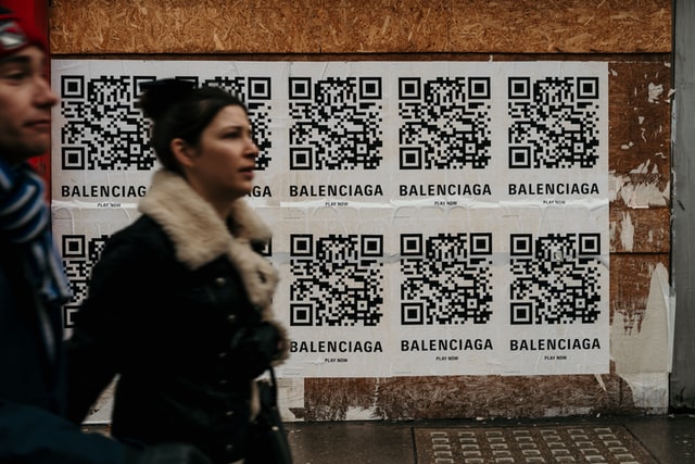 How to promote your music with QR codes in 2023