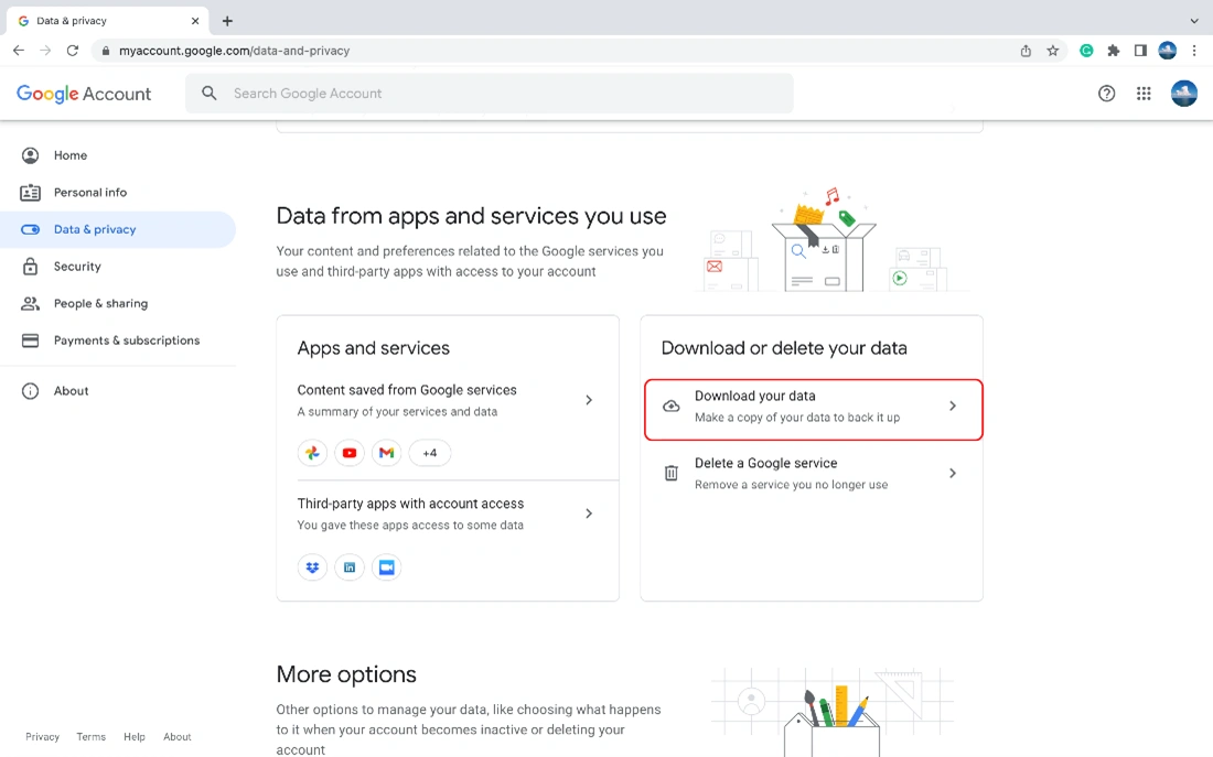 Google Home privacy - What the company and you can do to secure your  information