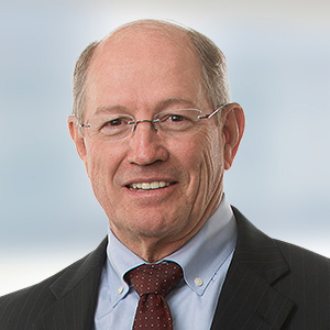 Ray Strand, MD 