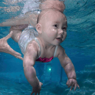 Infant Swim Lessons Importance Of Baby Swimming Classes