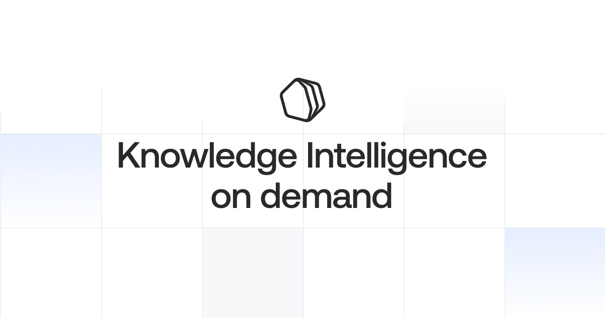 Qatalog: One Search Bar for Your Business