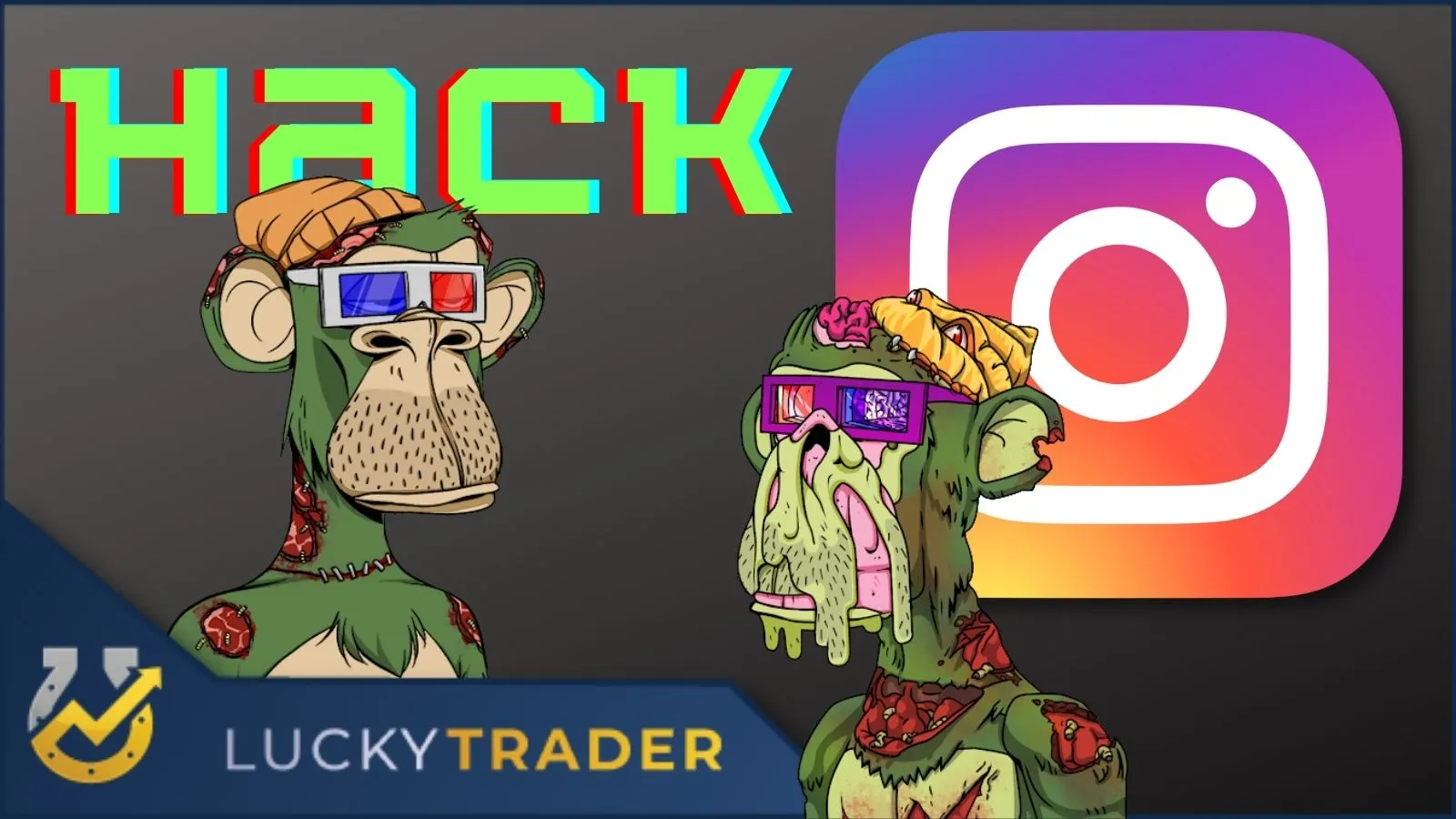 BAYC Instagram Hack Leads to More Than $2 Million in Lost NFTs