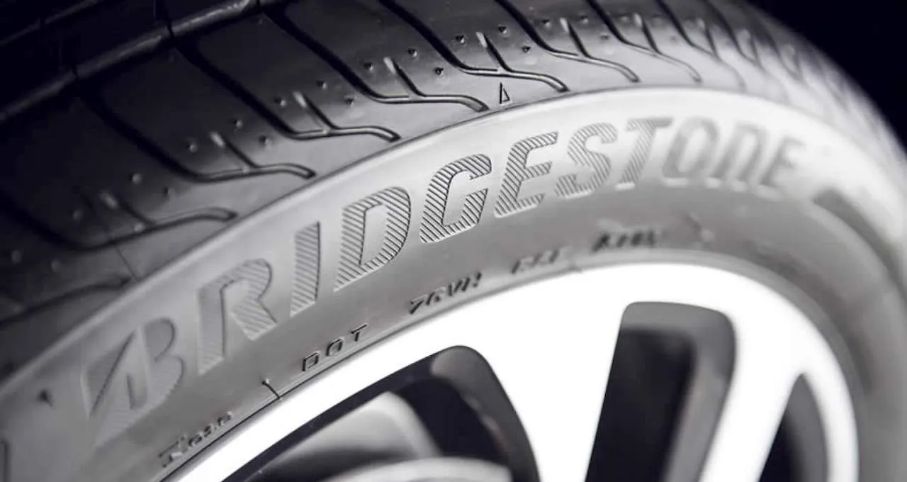 Bridgestone llantas