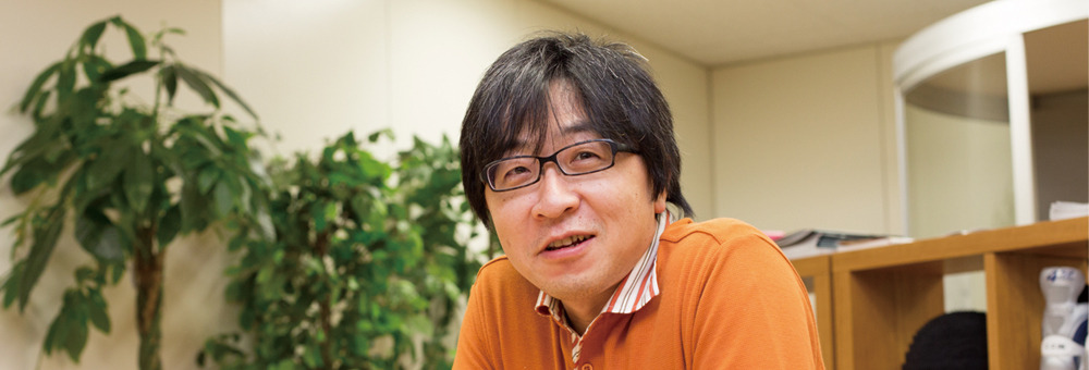 株式会社ディレクターズ 加藤慶 現代版御用聞きサービスが支えるサーバー保守 Jobshil