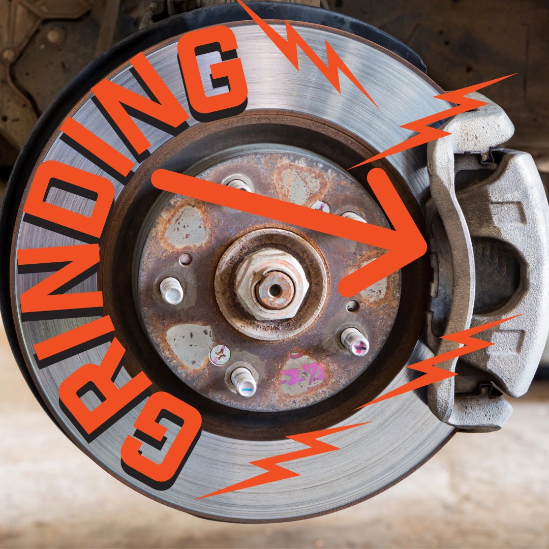 How Long Do Brakes Squeak After Being Replaced? Quick Fixes!