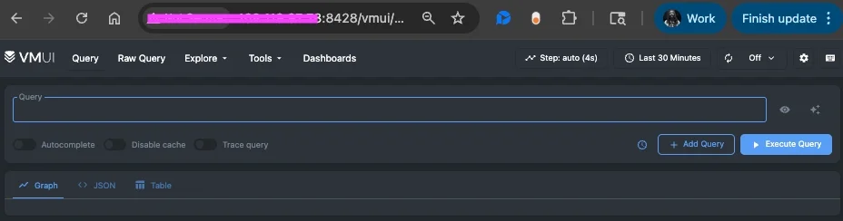 Easy Guide for Connecting VictoriaMetrics to a Grafana Data Source - 1