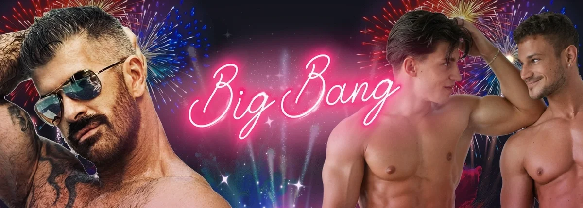 Your Big Bang Contest 2026 Winners Revealed