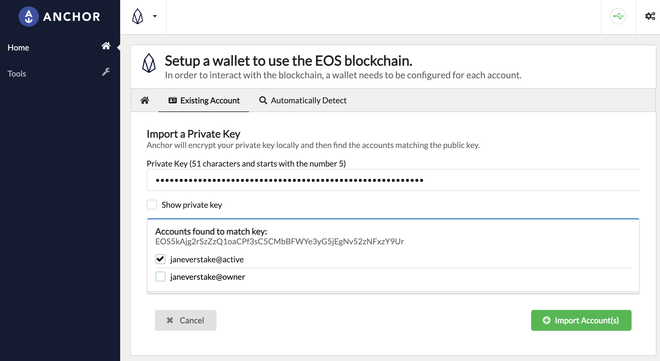 18_eos_ledger_end_the import_of_account