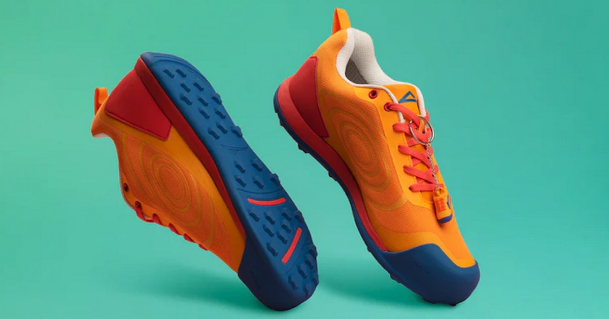 Nike disc store golf shoes