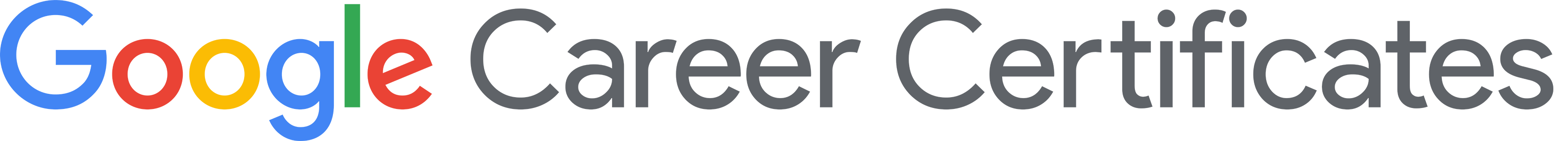 grow with google
