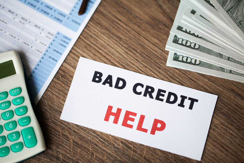 bad credit loans tn