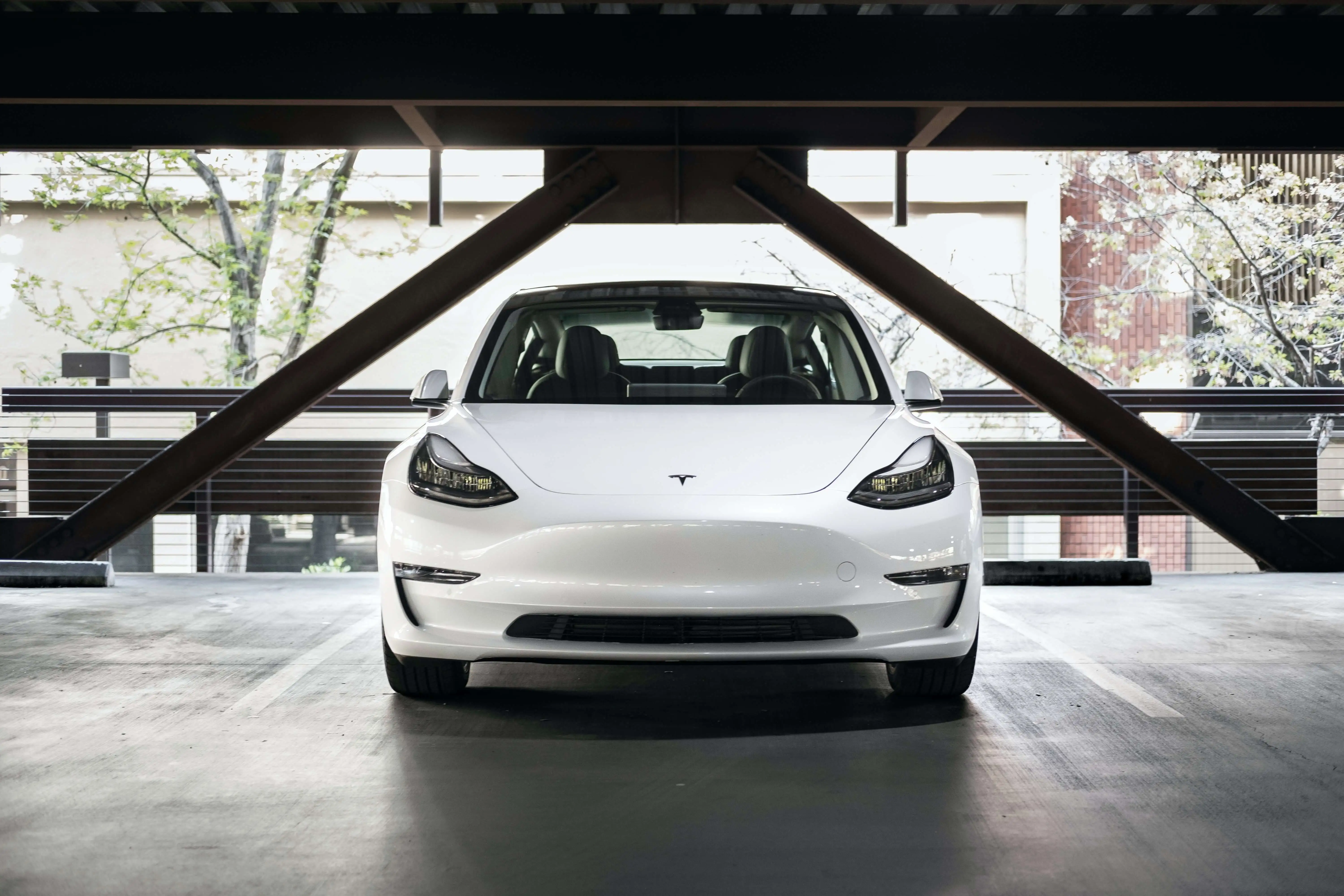 Comprar Tesla Model 3