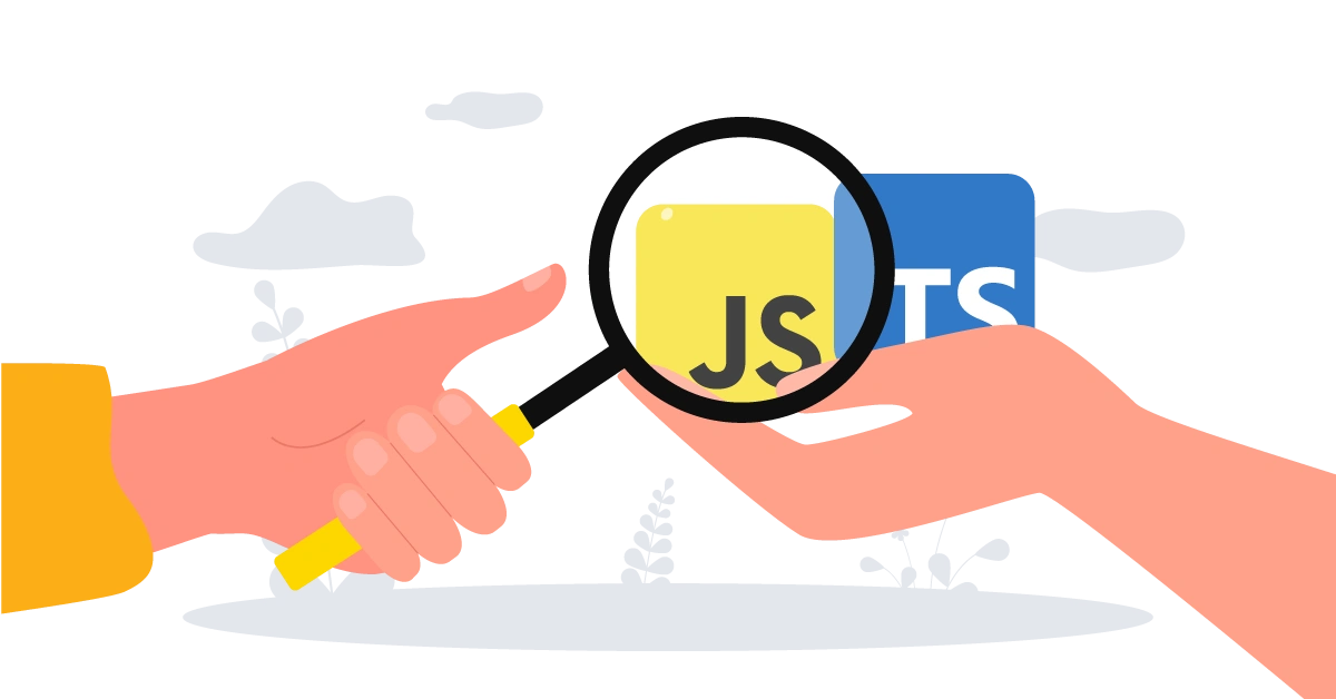 typescript vs javascript investigation